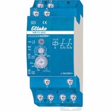 thumbnail of Phasenwächter, 230V, min.Rück=0,1s, max.Rück=8s, Funktion Phasenfolgeüberwachung, Funktion Phasenausfallerkennung, Funktion Unterspannungserkennun