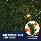 thumbnail of Casaria 2er Set Weihnachtsgirlande 80LEDs geschmückt mit Fernbedienung