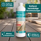thumbnail of HOTREGA WPC Reiniger Konzentrat 1 Liter
