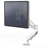 thumbnail of Monitorarm Eppa 1 Monitor Tischklemme weiß