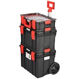 thumbnail of Kistenberg Modular Solution Caixa de Ferramentas com Rodas 35,5 x 53 x 82,5 cm