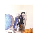 thumbnail of toru, crom elektrische zitruspresse, alessi