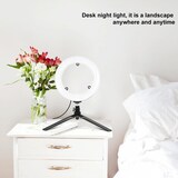 thumbnail of Ring Light LED 20cm 3 Modes Pour Selfies Vidéos Et Photographie Portable YONIS