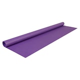 thumbnail of Clairefontaine 10x Farbiges, gerilltes Kraftpapier 65g, Rolle 3x0,70m - Violett 95711C