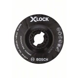 thumbnail of Stützteller X-LOCK, 115 mm, mittelhart, 13.300 U/min
