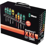 thumbnail of Wera 05051011001 Wera Kraftform XXL 2 Schraubendreherset