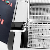 thumbnail of Friteuse électrique professionnelle double cuve 2x16L - Puissance 2 x 3,25KW - Idéale pour restaurants, cafés, cantines - Equipementpro