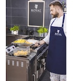 thumbnail of Royal Catering Friggitrice elettrica - 16 litri - 400 V - con armadietto