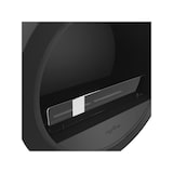 thumbnail of INCYRCLE - Biofireplace Lareira suspensa a bioetanol para teto - Preto