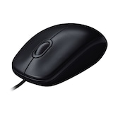 thumbnail of Logitech Souris Filaire Optique - M90