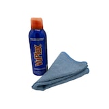 thumbnail of VuPlex® Flasche 200gr. | Kunststoff Reiniger-Politur incl. Microfasertuch