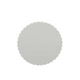 thumbnail of ABC Pak 100 Tortenunterlagen, Pappe [rc] rund Ø 20 cm weiss (95361, 100 Stück)