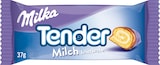 thumbnail of Milka Tender Milch 21 x 37 g (0,777 kg)