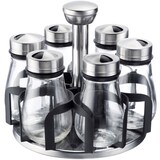 thumbnail of Westmark Gewürzstreuer mit Rondell Lissabon, Set 7-tlg., 65062260