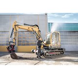 thumbnail of Karcher nettoyeur haute pression HD 6/15M+