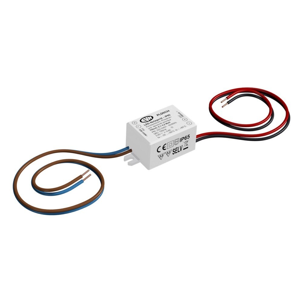 EVN Lichttechnik LED-Netzgerät PLD6534