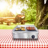 thumbnail of Plancha Snack Plus