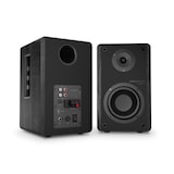 thumbnail of Energy Sistem Studio Monitor 4 Hi Fi Bluetooth 5.0 Subwoofer Speaker (452750)