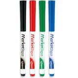 thumbnail of Maped M741312 Lot de 4 marqueurs pour tableau blanc Peps