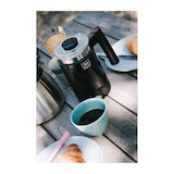 thumbnail of Melitta Espumador de leche Cremio® II Negro 1014-02