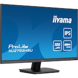 thumbnail of iiyama ProLite Computerbildschirm 68,6 cm (27") 1920 x 1080 Pixel Full HD LED Schwarz