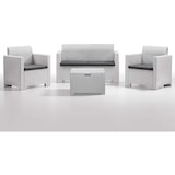 thumbnail of Traje de resina blanca Nebrasca 2