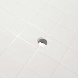 thumbnail of vidaXL Tuintafel 101x68x72 cm kunststof wit