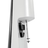 thumbnail of Roomijs- en milkshakemixer 650ml bartscher