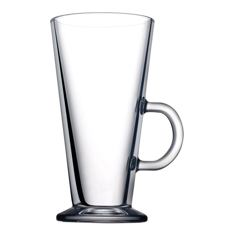 24x Becher Glas Pasabahce Colombian 360 ml