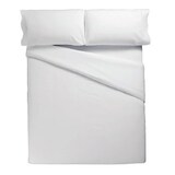 thumbnail of Pack de 4 Fundas Nórdicas Hostelería Tamaño 160 x 220 cm.