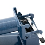 thumbnail of Steinberg Systems - Steinberg Balance Plateforme Professionnelle Pèse-colis SBS-PF-100A8 (100 kg/10g, plate-forme 40x30cm, repliable, pieds réglables