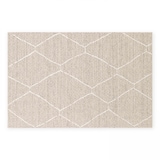 thumbnail of Tappeto per esterni in polipropilene 120 x 170 cm beige