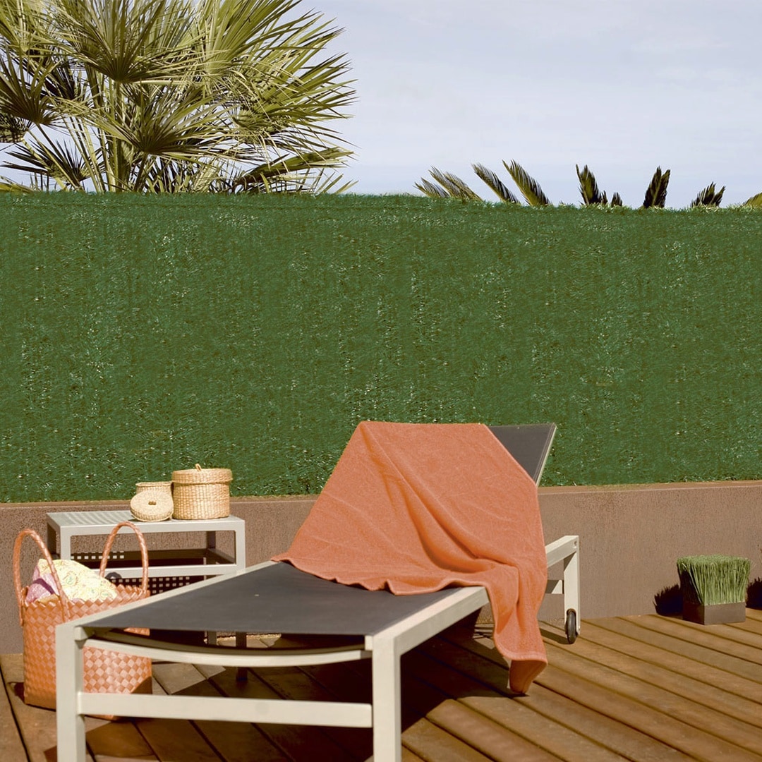 Seto artificial  URBANGREENSET 1,5x3m VERDE