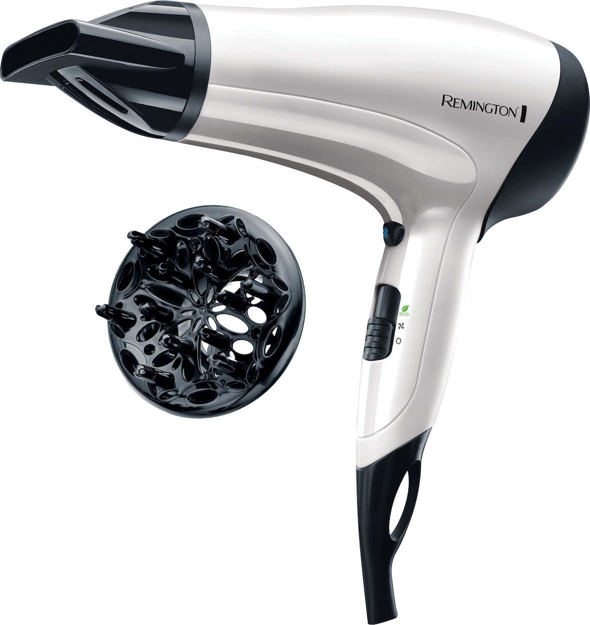 Remington D3015 Power Volume 2000 Haartrockner