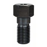 thumbnail of Adapter für Diamantbohrkronen, Maschinenseite 5/8" 16 UNF, Kronenseite1 1/4" UNC