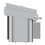 thumbnail of Comptoir à poisson réfrigéré - Combisteel