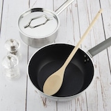 thumbnail of Cuillère en bois 405mm | Vogue - J120