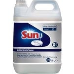 thumbnail of Sun Professional saurer Klarspüler für Hartwasser 5l