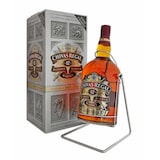 thumbnail of Chivas Regal 12 ans avec Balancelle 450cl 40%