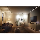 thumbnail of Paulmann Controller Smart Home Zigbee Cephei   230V max. 400W Weiß, Grau 50044