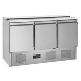 thumbnail of NORDCAP COOL-LINE Saladette SL 3T, 400 Liter