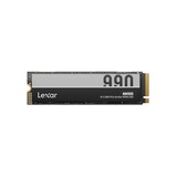 thumbnail of SSD Lexar 2TB NM990 LNM990X002T-RNNNG PCIe M.2 NVME PCIe 5.0 x4
