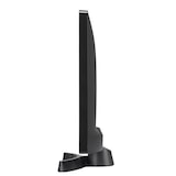 thumbnail of LG HD 24TQ510S-PZ Fernseher 59,9 cm (23.6") Smart-TV WLAN Schwarz, Grau 250 cd/m²