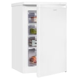 thumbnail of Exquisit Gefrierschrank GS12-040E weiss | 91 l Nutzinhalt | Weiß