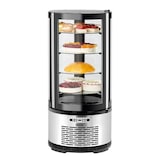 thumbnail of Vitrina de tarta refrigerada 100L Bartscher 700213G