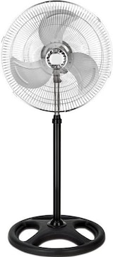 thumbnail of ventilador de pie 18" 70w extrastar industrial