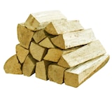 thumbnail of WellHome - 15kg Kiste trockenes Buchenholz Brennholz für Kamine und Grills