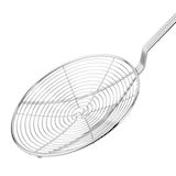 thumbnail of Vogue Schaumkelle Edelstahl 23cm