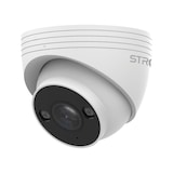 thumbnail of STRONG 5MP Dual-Light PoE Außen-Überwachungskamera IP67
