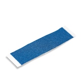 thumbnail of Blaues detektierbares elastisches Pflaster 9x38mm - 50St